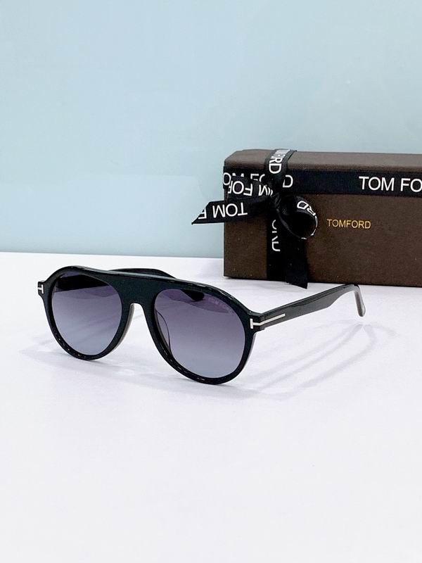 Tom Ford Sunglasses ID:20260503-196